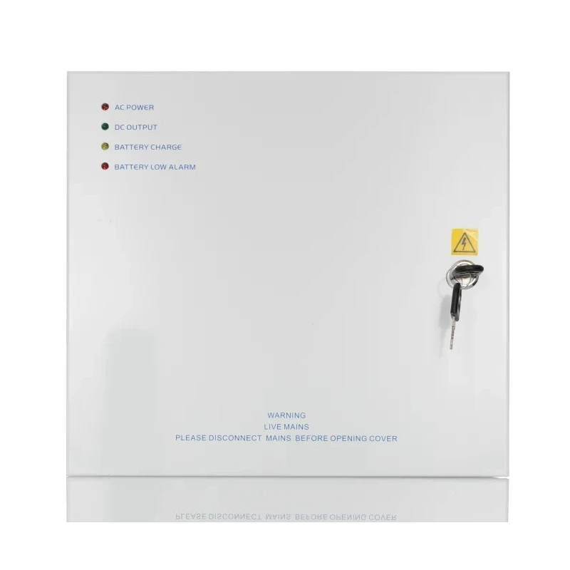 RS PRO Battery Backed Power Supply 14V dc 240V ac, 5A Output Current, Open Frame, RoHS, CE 774-8201