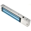 RS PRO Single Door Access Control Door Magnet 24V DC 600 lb Holding Force 42 mm Height 26 mm Depth 774-8229