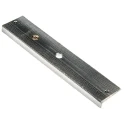 RS PRO Single Door Access Control Door Magnet 24V DC 600 lb Holding Force 42 mm Height 26 mm Depth 774-8229