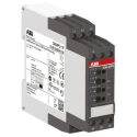 ABB Multifunctional Three-Phase Monitoring Relay, DPDT Contact Configuration, DIN Rail Mount, 24V 1SVR740885R1300 CM-MPS.11P