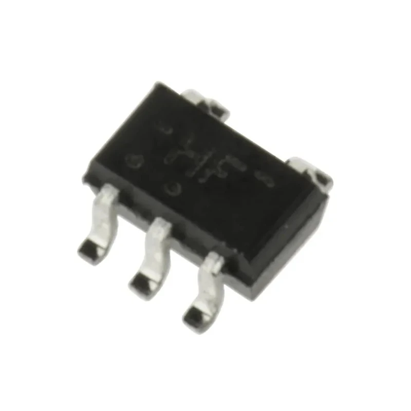 Nexperia Inverter Logic IC Schmitt Trigger Input 5-Pin TSSOP 2-6V 74HC1G14GW,125