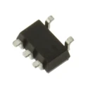 Nexperia Inverter Logic IC Schmitt Trigger Input 5-Pin TSSOP 2-6V 74HC1G14GW,125