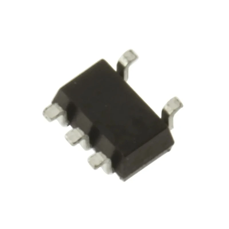 Nexperia Inverter Logic IC Schmitt Trigger Input 5-Pin TSSOP 2-6V 74HC1G14GW,125