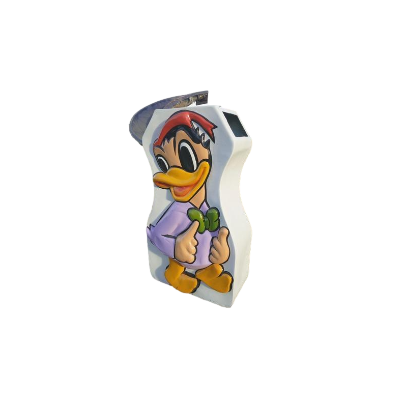 parth-frp-donald-duck-dustbin-27747