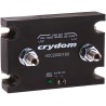 Crydom HDC Series Solid State Relay Panel Mount 120A Load Current 7-150V dc Load Voltage 4.5-32V dc Control HDC200D120