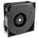 ebm-papst RG160-28/14NU RG 160 N Series Centrifugal Fan, 24V DC, 209 m³/h Air Flow, 2850 RPM, IP68 Rated RG160-28/14NU