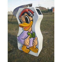 parth-frp-donald-duck-dustbin-27747-1