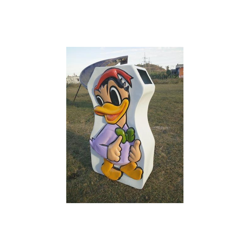 parth-frp-donald-duck-dustbin-27747-1