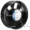 ebm-papst 6200 N Series Axial Fan 24V dc 18W 410 m³/h 3400 rpm IP68 Ball Bearing 50.8mm x 51mm 