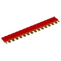 Finder Solid State Relay 6A Current Rating 250 V Rated Operational Voltage 093.16.1