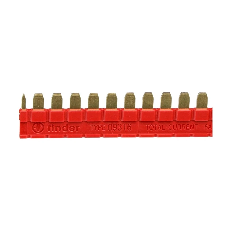 Finder Solid State Relay 6A Current Rating 250 V Rated Operational Voltage 093.16.1