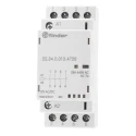 Finder 22 Contactor 12V DC Coil 4-Pole 25A 4 kW Motor Control 3 NO/1 NC 250 V DC 440 V AC 22.34.0.012.4720