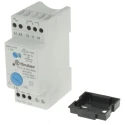 Finder Monitoring Relay 1 Phase SPDT DIN Rail Mount 24V AC/DC 72.01.8.240.0000
