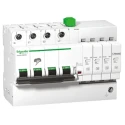Schneider Electric Surge Protector 2 kA Acti9 Parafoudre Series 94mm x 131.5mm x 75.9mm A9L16300