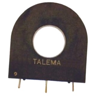 Nuvotem Talema ACX Series High Accuracy Current Transformer 100 A 2500:1 Through Hole Mount ACX-1100