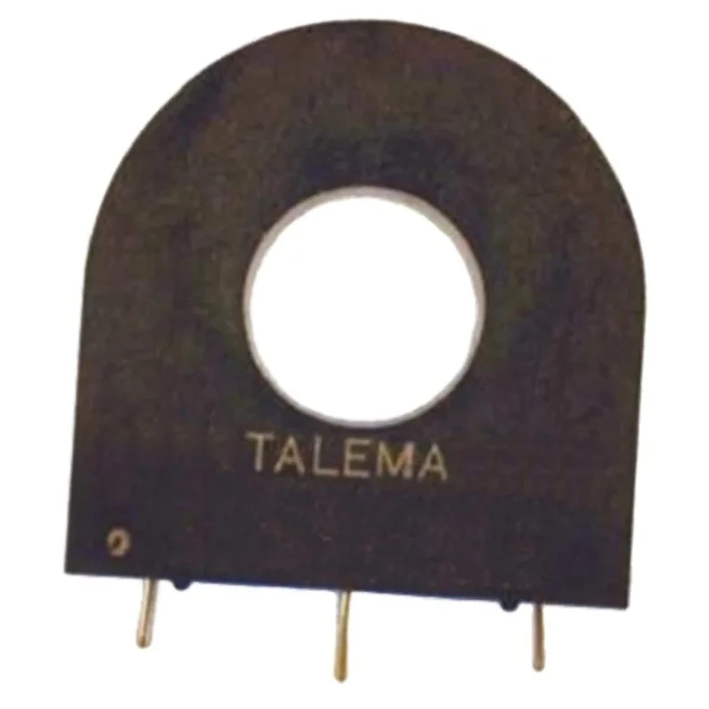 Nuvotem Talema ACX Series High Accuracy Current Transformer 100 A 2500:1 Through Hole Mount ACX-1100