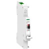 Schneider Electric Auxiliary Contact 2 Contact 1 NO/1 NC Ti24 DIN Rail 2 mA 24V DC A9N26899