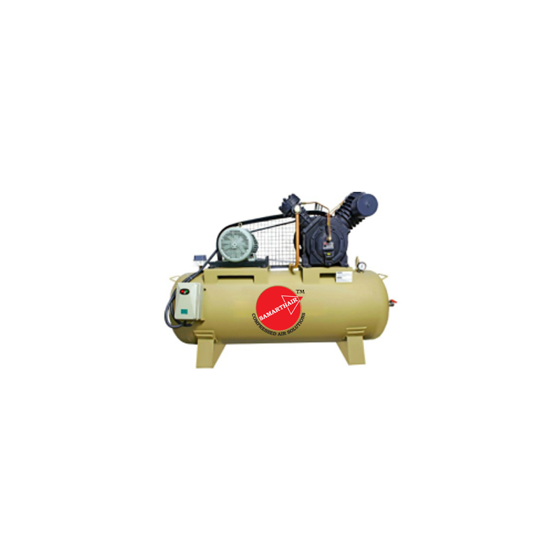 reciprocating-2hp-two-stage-medium-pressure-oil-lubricated-piston-air-compressors-27755