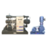 Oil Free Medium Pressure Air Compressor 50 HP
