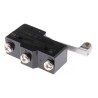 Omron Z Series Roller Lever Limit Switch SPDT Thermosetting Resin Housing 500V IP00
