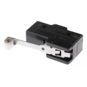 Omron Z Series Roller Lever Limit Switch SPDT Thermosetting Resin Housing 500V IP00