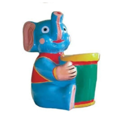 parth-frp-elephant-dustbin-27756