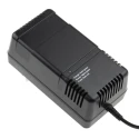 Ansmann Battery Pack Charger 14V, 4.2 V NiCd, NiMH Compatible 800mA Plug-In Charger with AUS, UK, EU, US Plug for 2019-3003