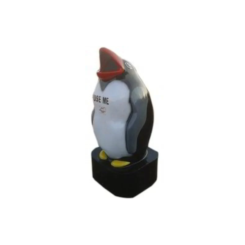 parth-frp-big-penguin-shaped-dustbin-27761