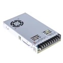 MEAN WELL RSP-320-24 Switching Power Supply 24V DC 321.6W Universal Input 88-264V AC 124-370V DC Chassis Mount RSP-320-24