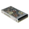 MEAN WELL 201.6W Switching Power Supply 24V DC 8.4A Chassis Mount RSP-200-24