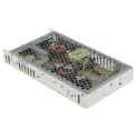 MEAN WELL 201.6W Switching Power Supply 24V DC 8.4A Chassis Mount RSP-200-24