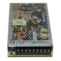 MEAN WELL 201.6W Switching Power Supply 24V DC 8.4A Chassis Mount RSP-200-24