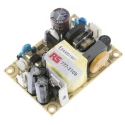 MEAN WELL Switching Power Supply EPS-15-5 5V DC 15W Universal AC Input 85-264V, Chassis Mount EPS-15-5