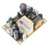 MEAN WELL Switching Power Supply EPS-15-5 5V DC 15W Universal AC Input 85-264V, Chassis Mount EPS-15-5