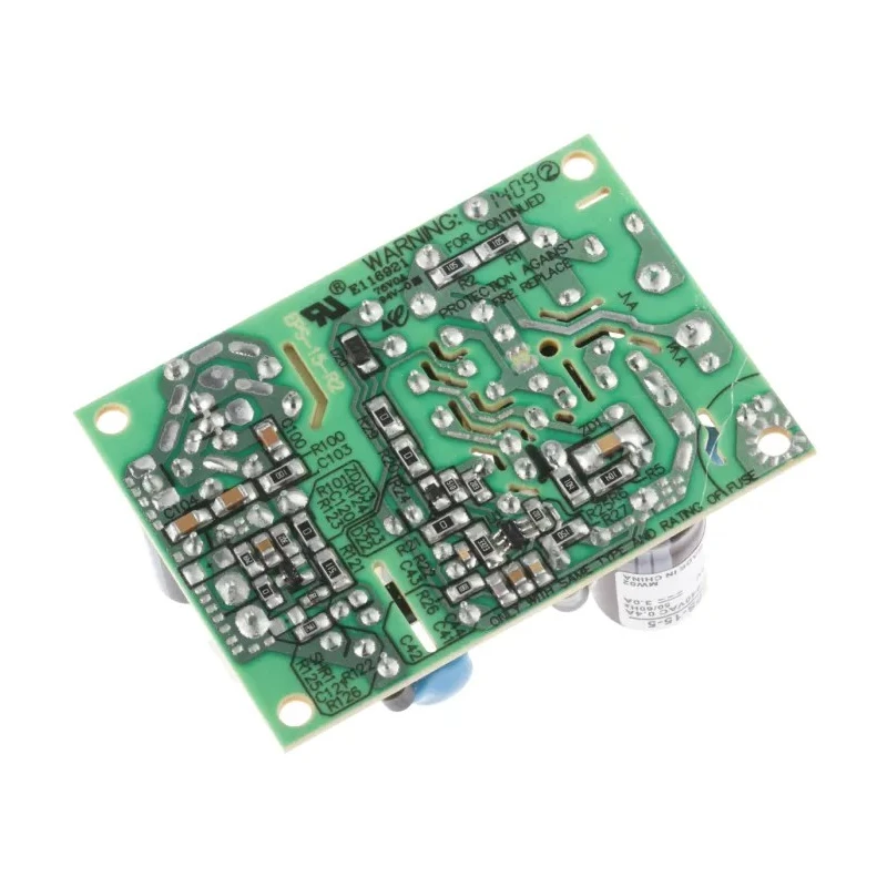 MEAN WELL Switching Power Supply EPS-15-5 5V DC 15W Universal AC Input 85-264V, Chassis Mount EPS-15-5