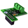 Lascar PanelPilot Digital Multi-Function Panel Meter for Temperature Measurement SGD ADPT-TC