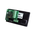Lascar PanelPilot Digital Multi-Function Panel Meter for Temperature Measurement SGD ADPT-TC