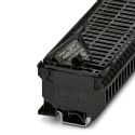 Phoenix Contact Fuse Modular Terminal Block UK5-HESILA 250 Series 500V 6.3A Screw Termination 3004142