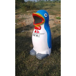 parth-frp-coloured-penguin-shaped-dustbin-27766-1