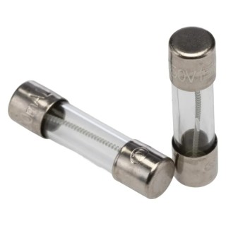 Schurter 500mA T Glass Cartridge Fuse 5 x 20 mm 0034.3114