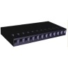TE Connectivity AMPMODU MOD IV Female Connector Housing 2.54 mm Pitch 14 Way 1 Row Straight 2-87499-5