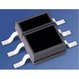 ams OSRAM SFH 9206 PCB Reflective Optical Sensor with Phototransistor Output, Surface Mount Package SFH 9206