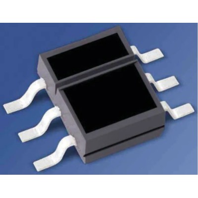 ams OSRAM SFH 9206 PCB Reflective Optical Sensor with Phototransistor Output, Surface Mount Package SFH 9206