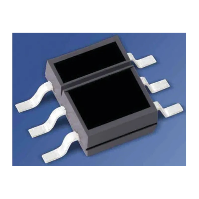 ams OSRAM SFH 9206 PCB Reflective Optical Sensor with Phototransistor Output, Surface Mount Package SFH 9206