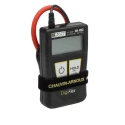 Chauvin Arnoux AC Flexible Clamp Meter 399.9 A AC 600 V CAT IV MA400D-170