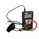 Chauvin Arnoux AC Flexible Clamp Meter 399.9 A AC 600 V CAT IV MA400D-170