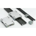 Igus Linear Guide Carriage drylin W size 25 Series 150mm Length 45mm Width Static Load Rating 19200N WW-25-120-15