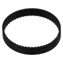RS PRO Rubber Timing Belt 6 mm Width, 121.92 mm Length, 60 Teeth, Fibreglass Cord 778-5032