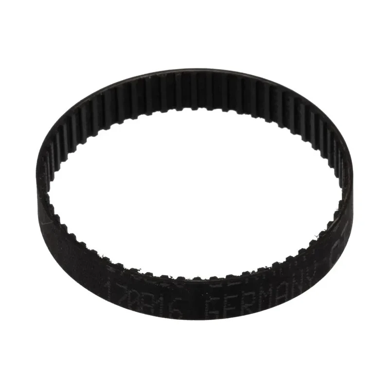RS PRO Rubber Timing Belt 6 mm Width, 121.92 mm Length, 60 Teeth, Fibreglass Cord 778-5032