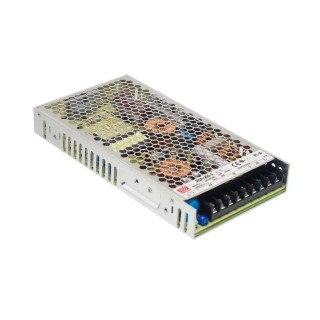 MEAN WELL Switching Power Supply RSP-200-3.3 3.3V DC 132W 40A Chassis Mount with PFC Function RSP-200-3.3